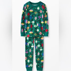 Hanna Andersson Pajamas